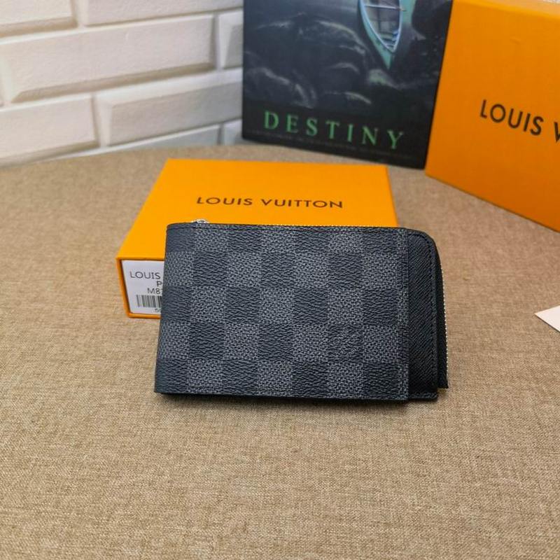 LV Wallets 172